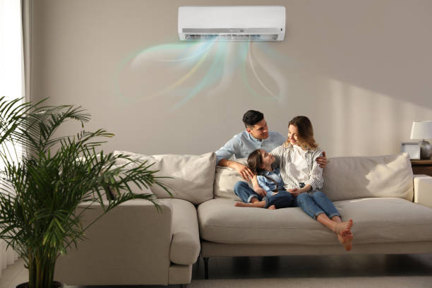 Best Affordable HVAC services  in Uniondale, NY